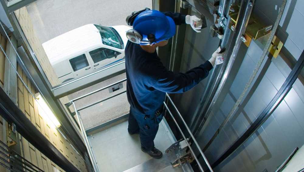 Yıldızeli Asansör Bakımı